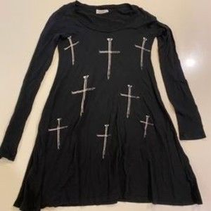 Lauren Moon Long Sleeve shirt